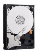 HDD WD SATA3 3Tb Blue 5400 64Mb , 